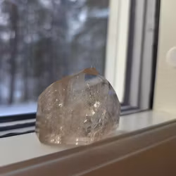 Ljus Rökkvarts Spets