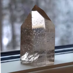 Ljus Rökkvarts Spets Med Slöjor & Regnbågar