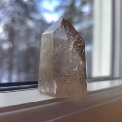 Ljus Rökkvarts Spets Med Slöjor & Regnbågar