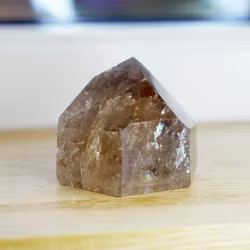 Rökkvarts, Stor Med Regnbågsiris