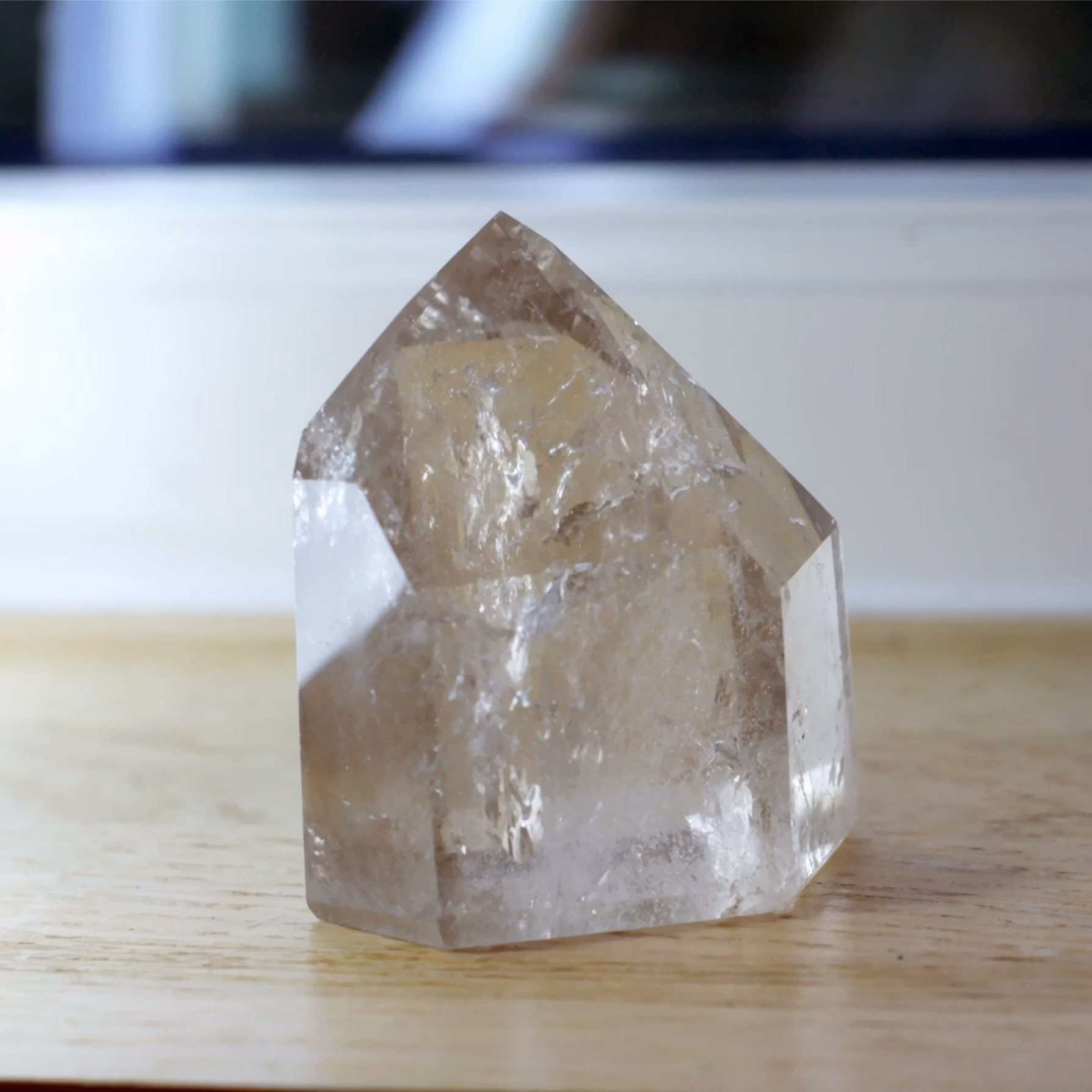 Ljus Rökkvarts Med Slöjor