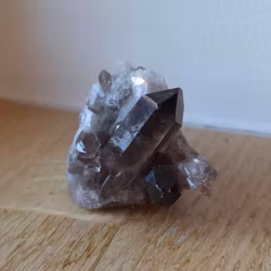 Rökkvarts Kluster 82 gram