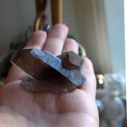 Rökkvarts Kluster 28 gram