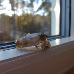 Rökkvarts Kluster 36 gram