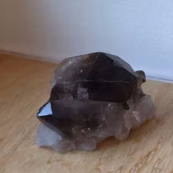 Rökkvarts Kluster 51 gram