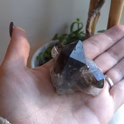 Rökkvarts Kluster 51 gram