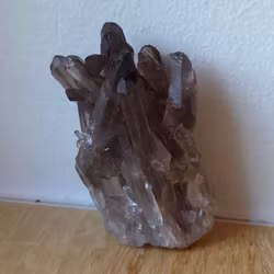 Rökkvarts Kluster 60 gram