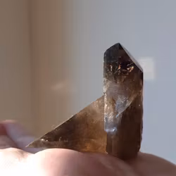 Rökkvarts Kluster 39 gram