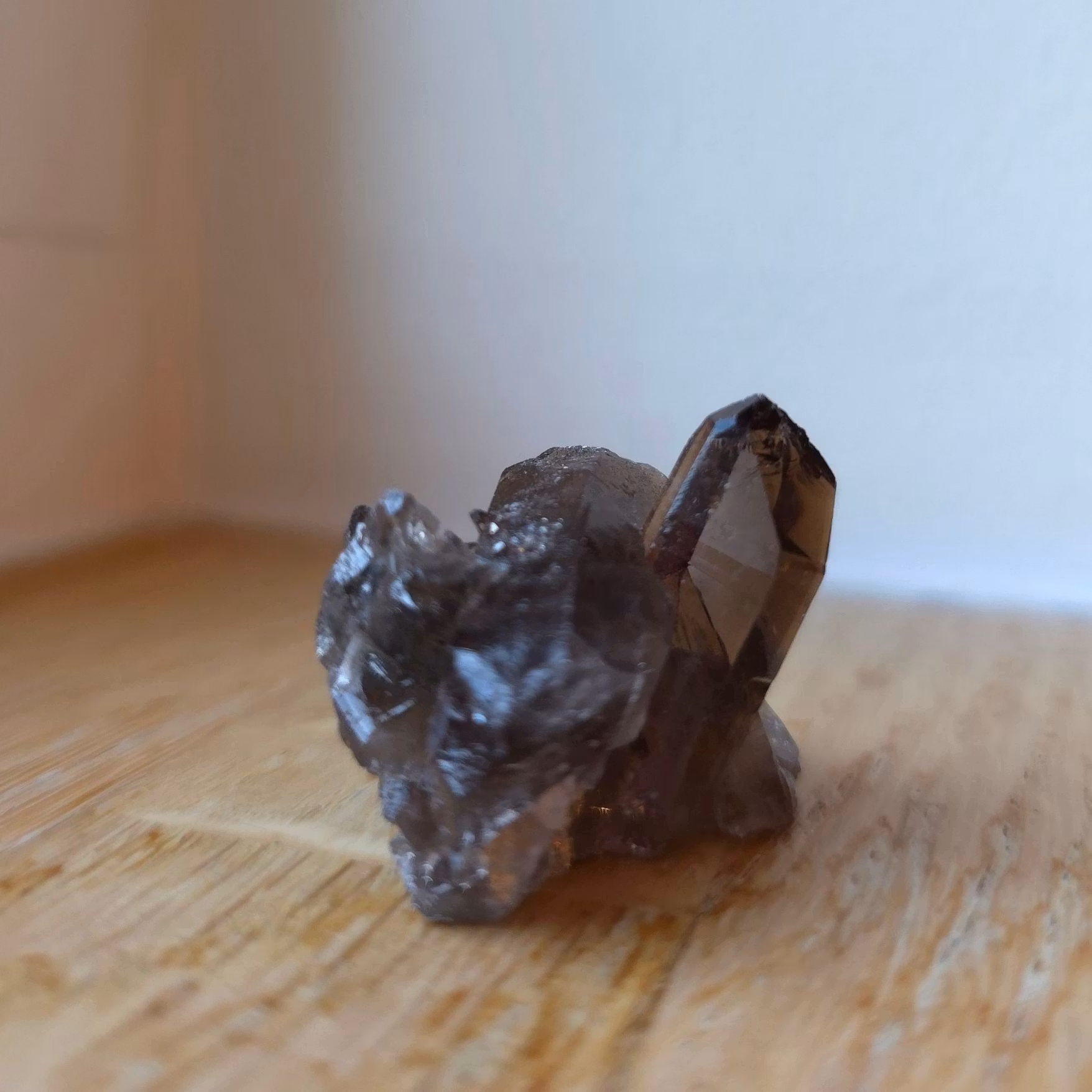 Rökkvarts Kluster 23 gram