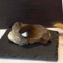 Rökkvarts Kluster 109 gram