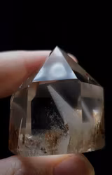 Lodolit Häftig Fantom