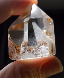 Lodolit Häftig Fantom