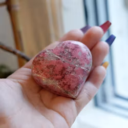 Bulligt Hjärta Thulit nr 1