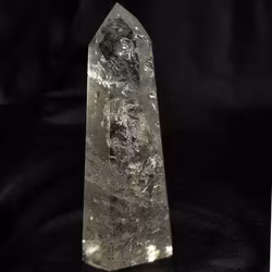 Torn Av Bergkristall