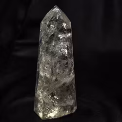 Torn Av Bergkristall