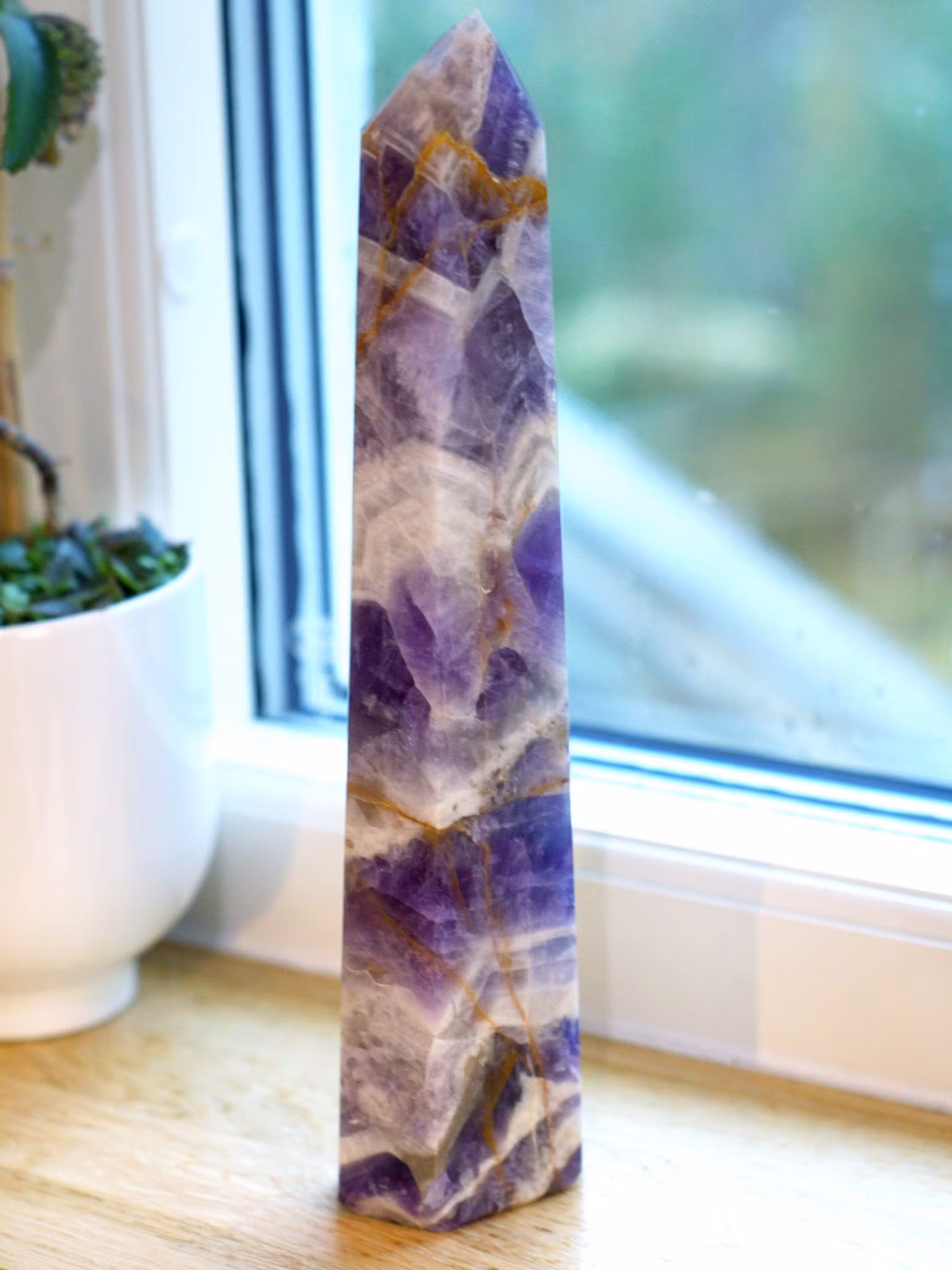 Extra Stort Torn Drömametist