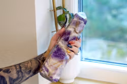 Extra Stort Torn Drömametist