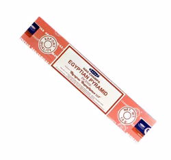 Satya - Nag Champa Egyptian Pyramid