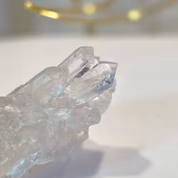 Kluster Av Bergkristall 99 g