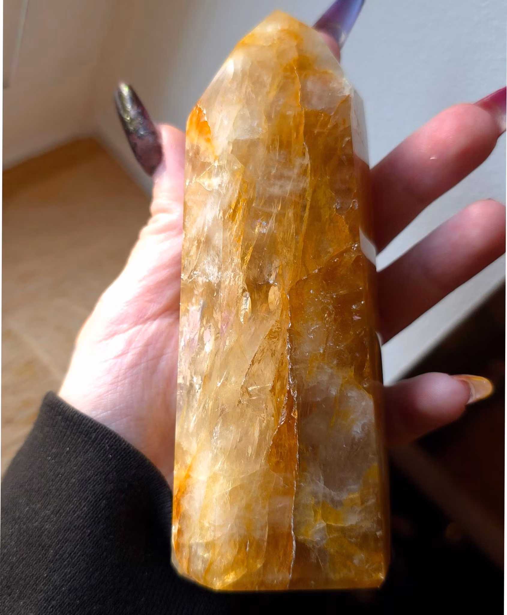 Golden Healer Spets 399 gram