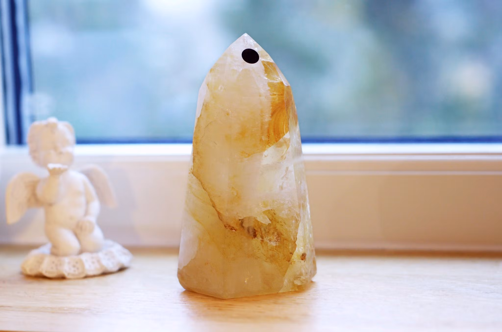 Golden Healer Spets 486 gram