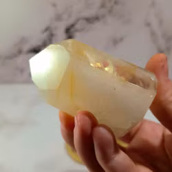 Golden Healer Spets 125 gram