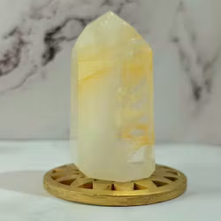 Golden Healer Spets 125 gram