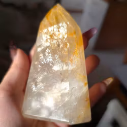 Golden Healer Spets 285 gram