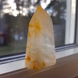 Golden Healer Spets 285 gram