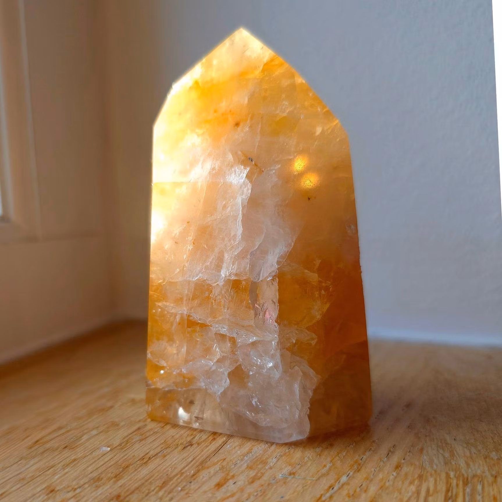 Golden Healer Spets 310 gram