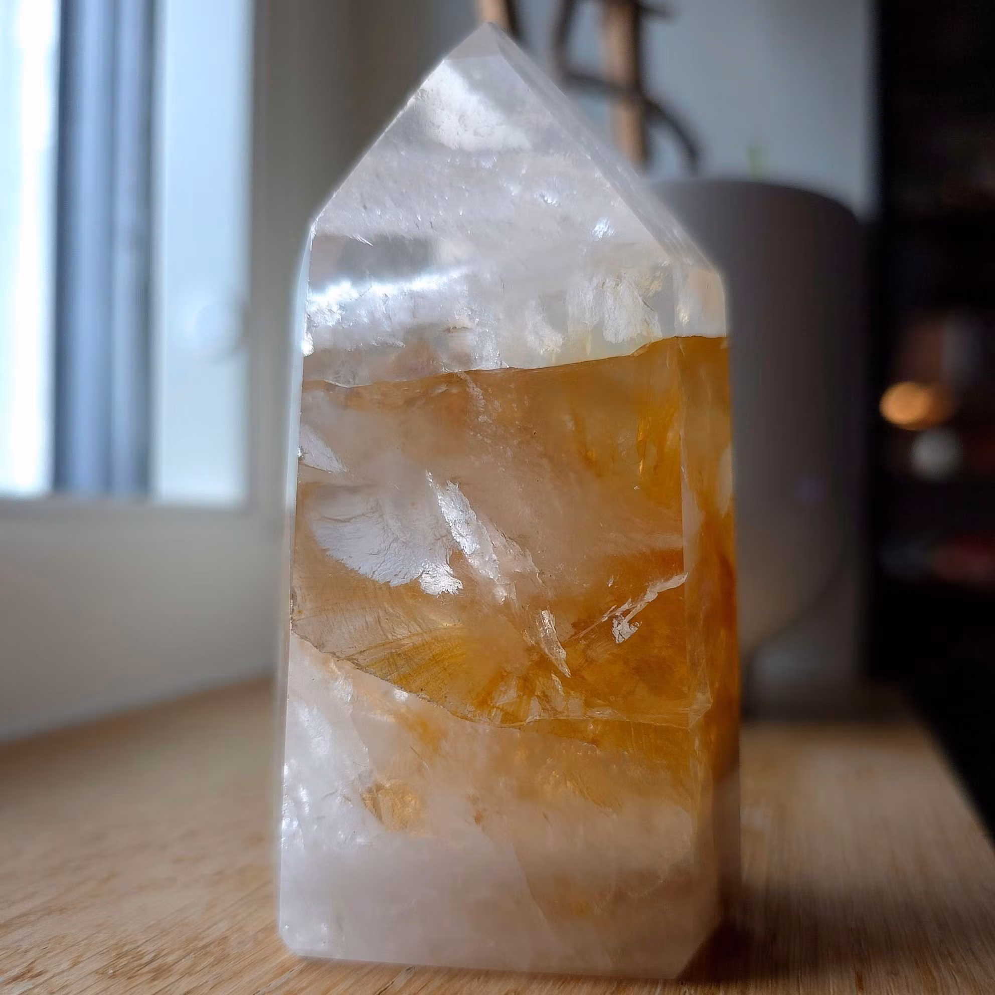 Golden Healer Spets 299 gram