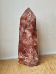 Unik Naturlig Red Golden Healer