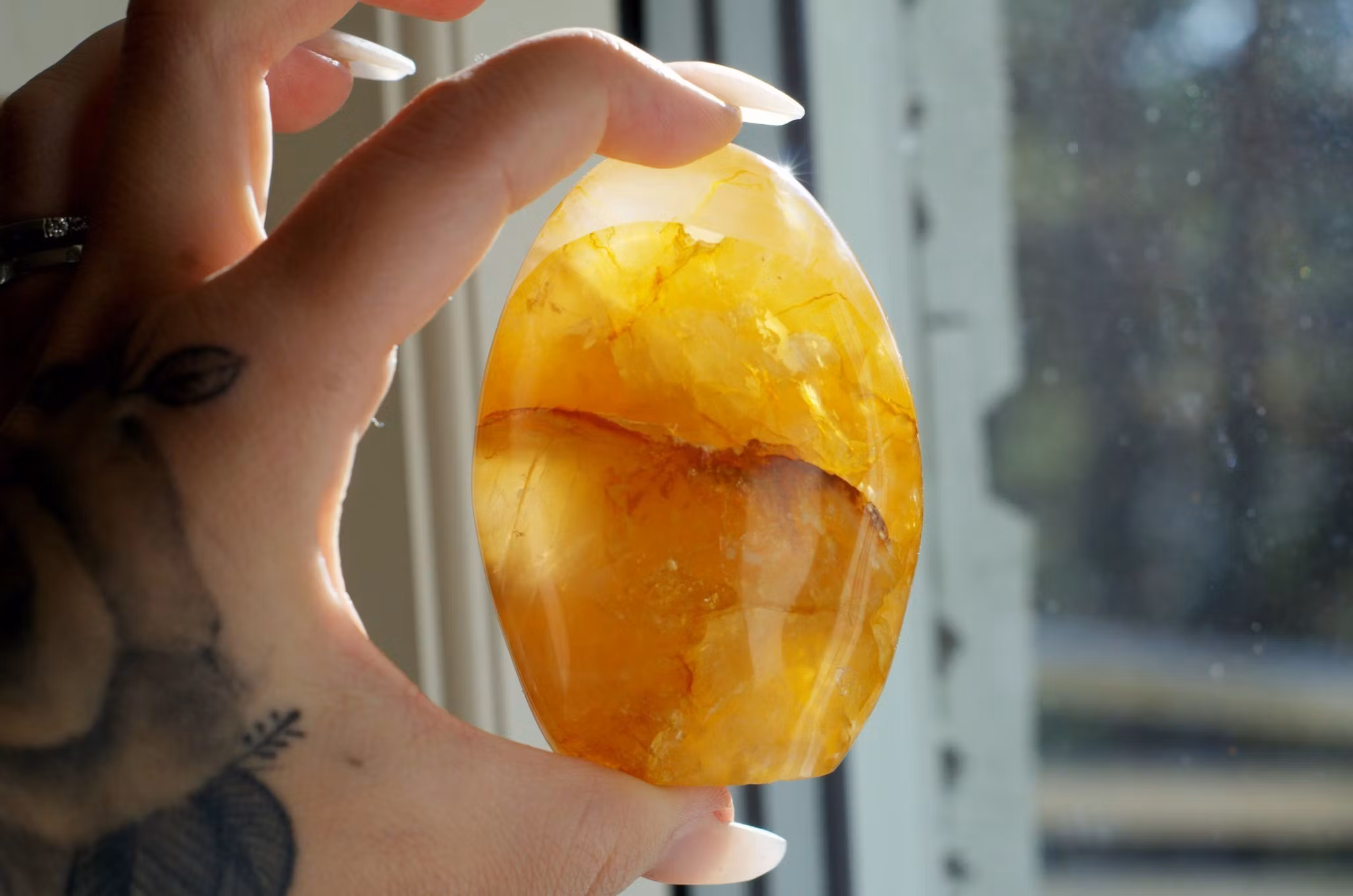 Golden Healer Fri Form 190 Gram