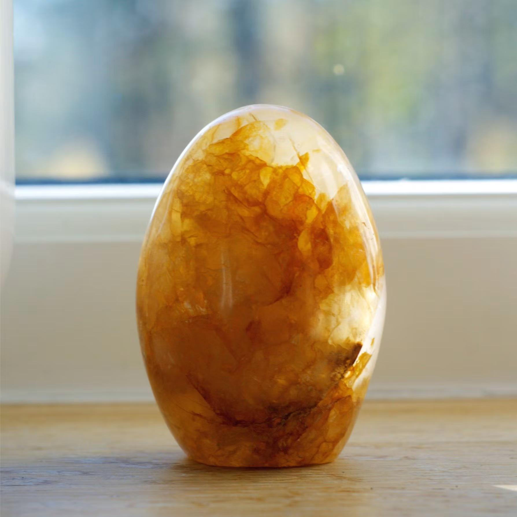 Golden Healer Fri Form 190 Gram