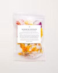 Badsalt Rebirth Potion Röd Jaspis