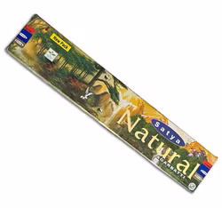 Satya - Natural