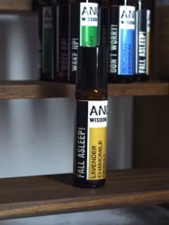 Somna , Roll On eterisk oljeblandning