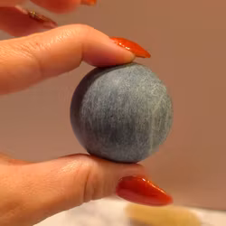 Klot Av Tulikivi Täljsten