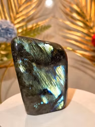 Labradorit Fri Form 422 gram