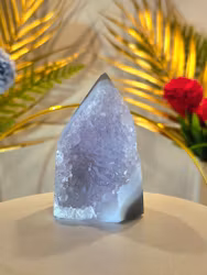 Agat Druzy Torn 133 gram