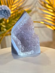 Agat Druzy Torn 133 gram