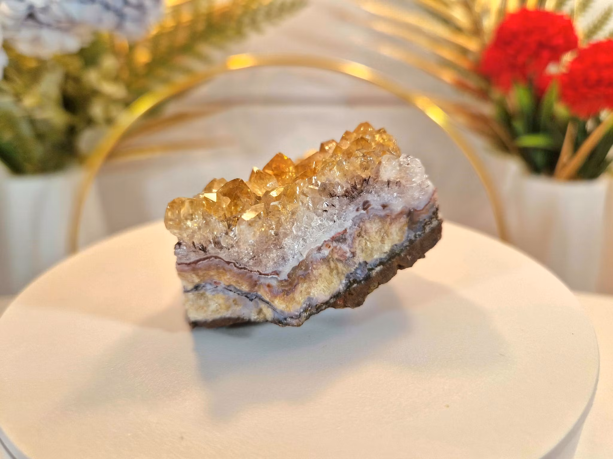 Kluster Av Citrin 113 gr