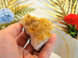 Kluster Av Citrin 189 gr