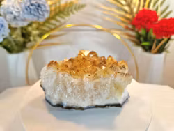 Kluster Av Citrin 281 gr