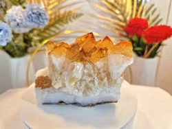 Kluster Av Citrin 470 gr