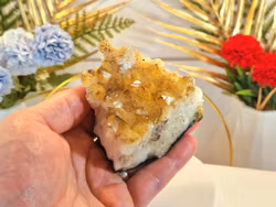 Kluster Av Citrin 281 gr