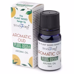 Aromatic Oud Växtbaserad 10 ml