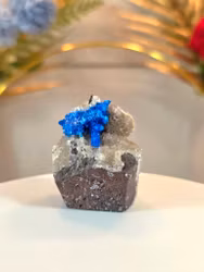 Rå Pentagonit På Stilbit