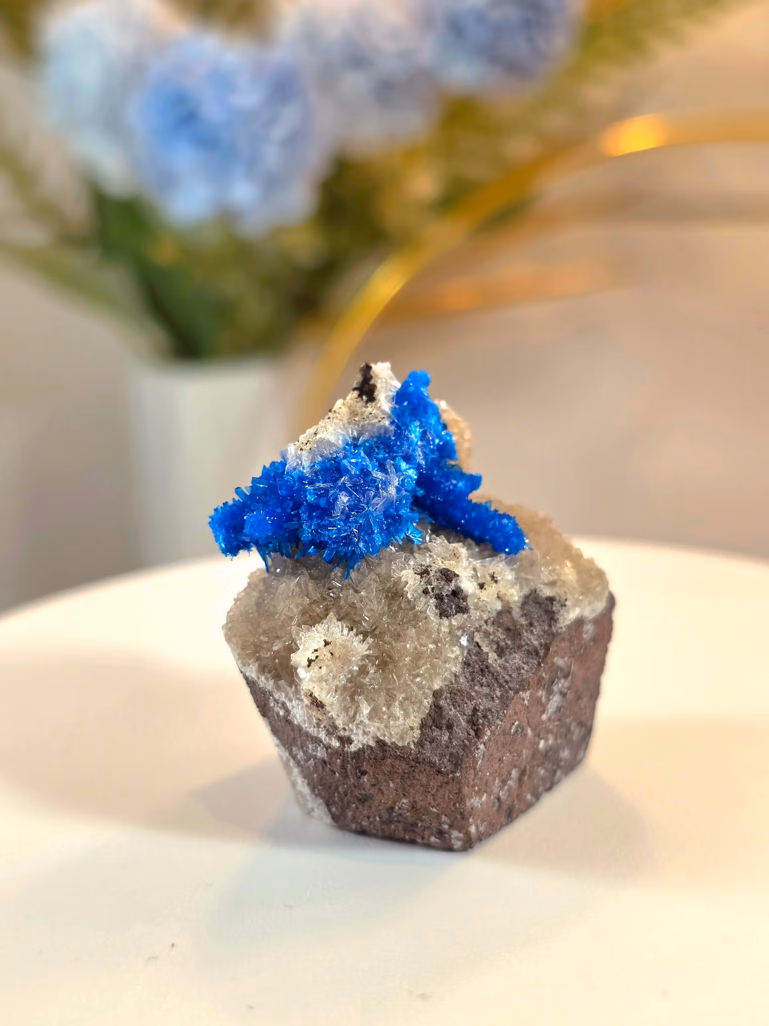 Rå Pentagonit På Stilbit