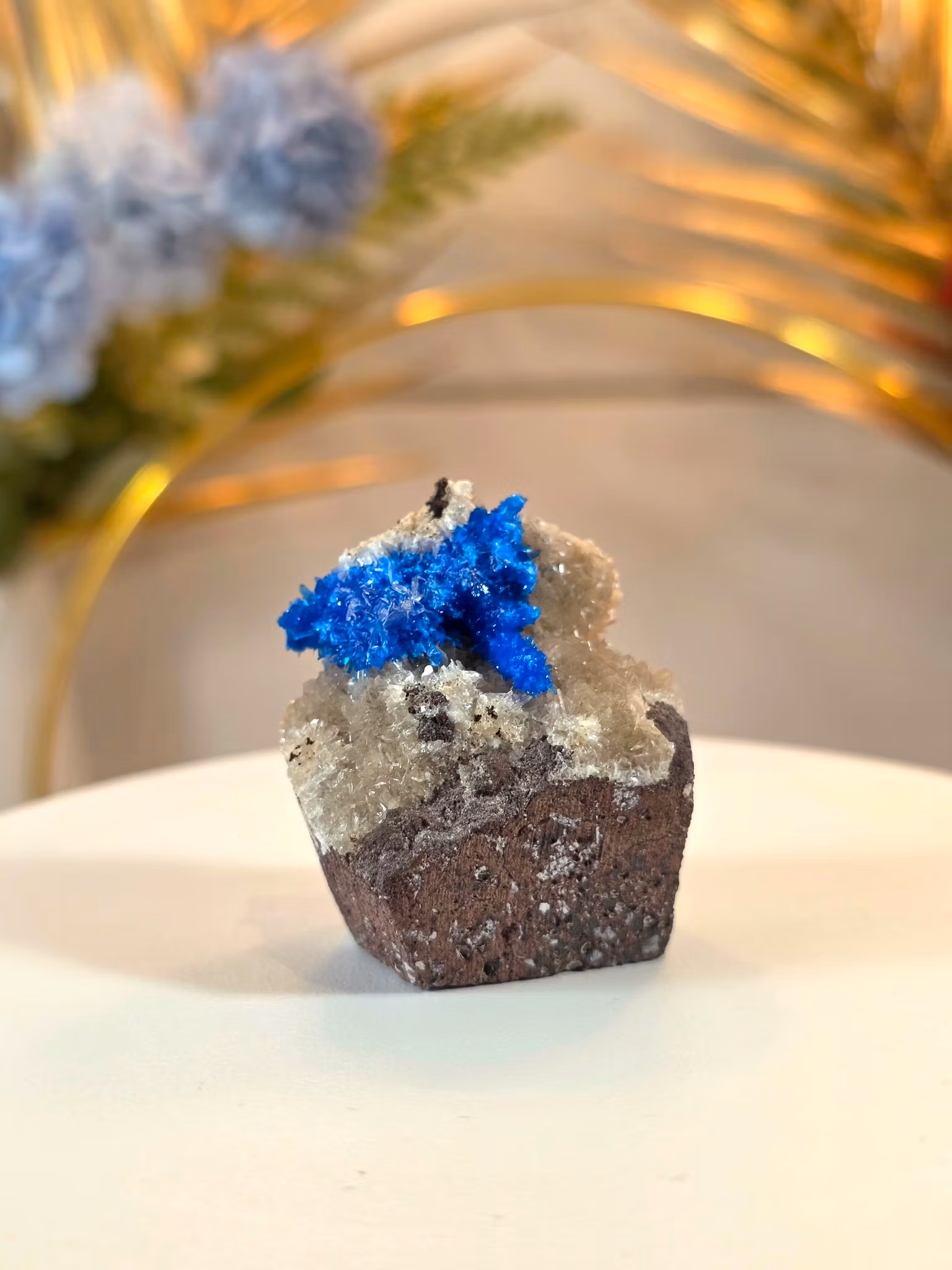 Rå Pentagonit På Stilbit